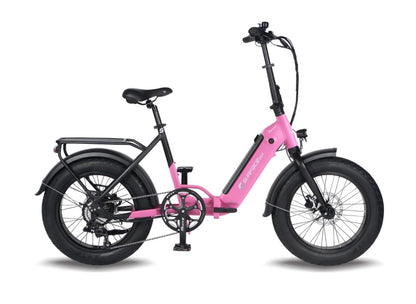 Surface 604 - TWIST E-bike