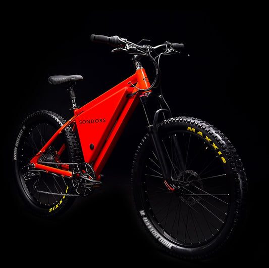 Sondors - MXS Special Edition