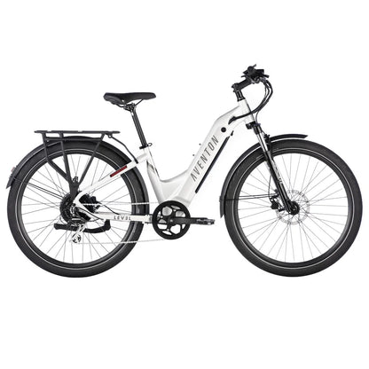 Aventon - LEVEL.2 Step-Through Commuter E-bike