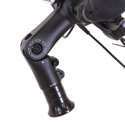 Serfas® eDASH 500W E-Bike