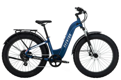 Aventon Aventure.2 Step-Through E-bike