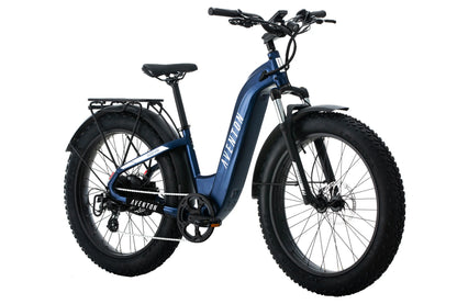 Aventon Aventure.2 Step-Through E-bike