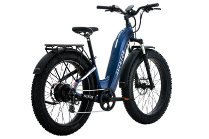 Aventon Aventure.2 Step-Through E-bike