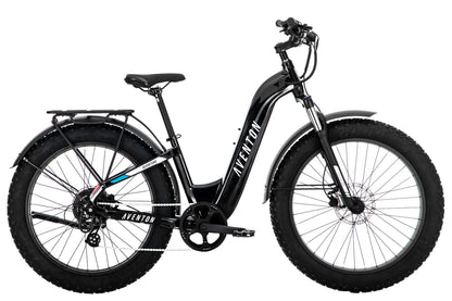 Aventon Aventure.2 Step-Through E-bike
