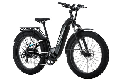 Aventon Aventure.2 Step-Through E-bike