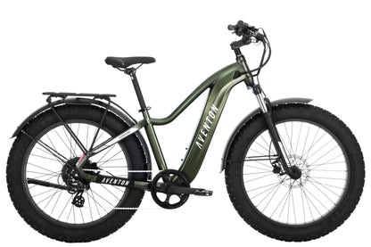 Aventon Aventure.2 E-bike