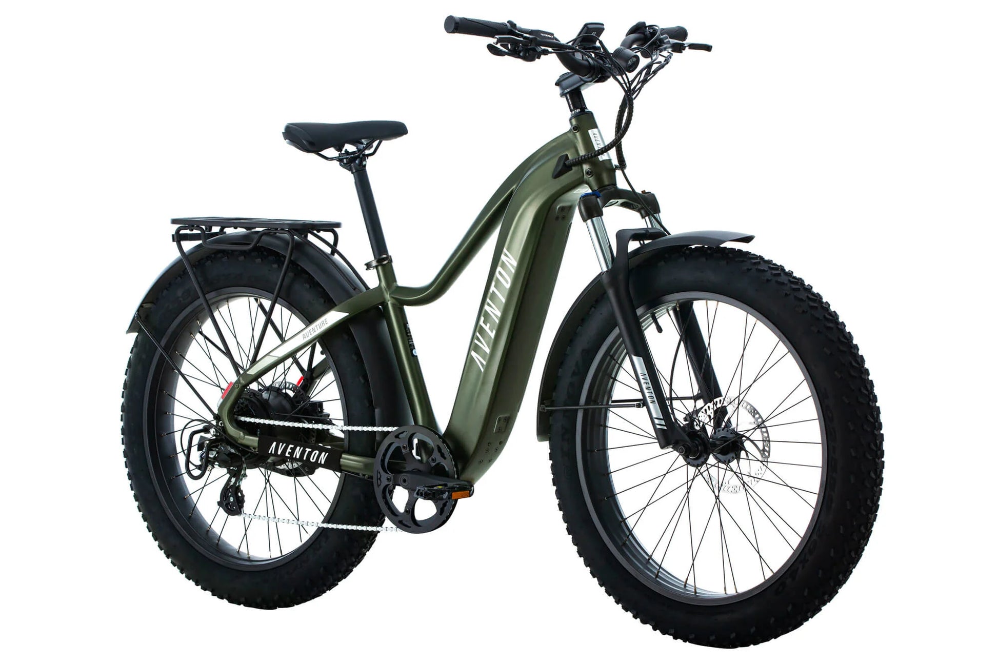 Aventon Aventure.2, Slate / Regular