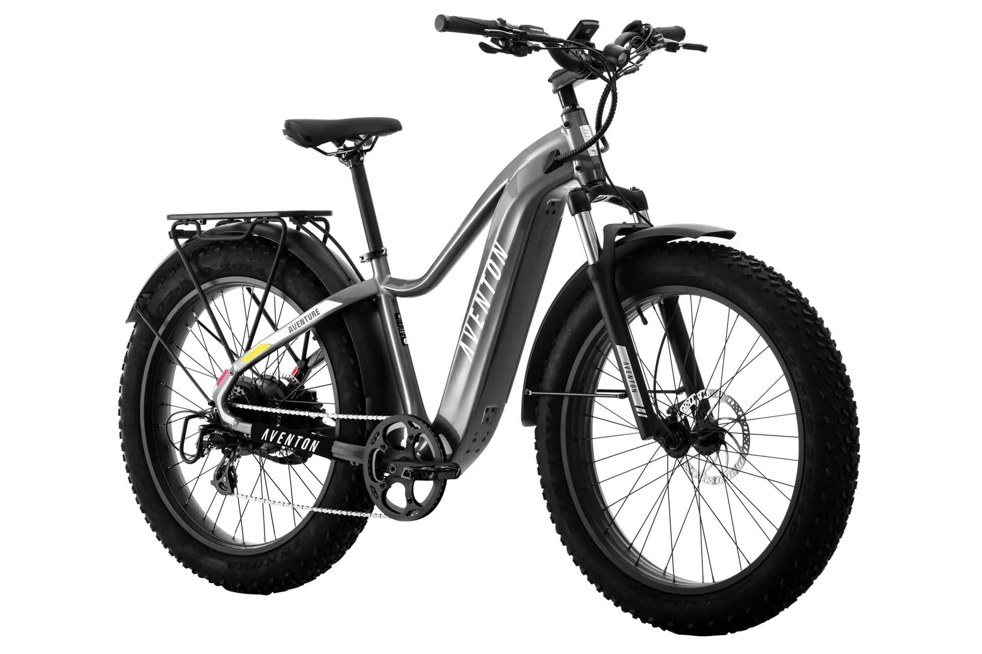 aventon aventure.2 electric bicycle Aventon Aventure.2 E-bike