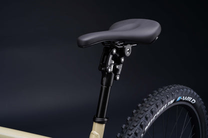 Serial 1 - BASH/MTN E-bike