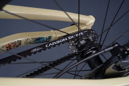 Serial 1 - BASH/MTN E-bike