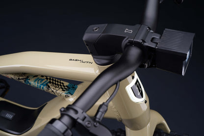 Serial 1 - BASH/MTN E-bike