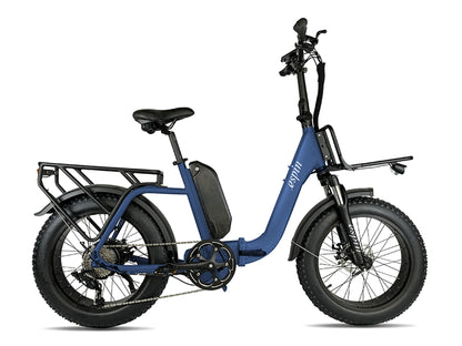 ESPIN - NESTA E-bike