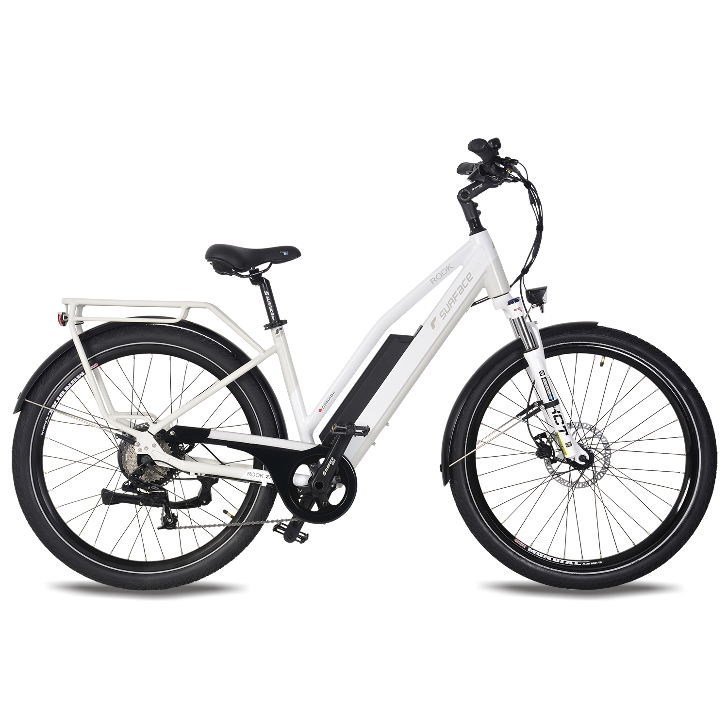 2023 Surface 604 ROOK Sierra E Bike Superstore
