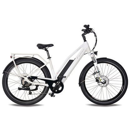 Surface 604 - 2023 ROOK E-bike