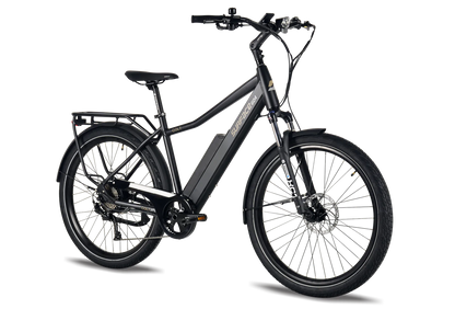 Surface 604 - Colt E-bike