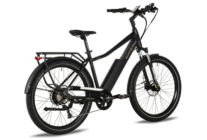 Surface 604 - Colt E-bike