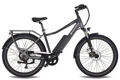 Surface 604 - Colt E-bike