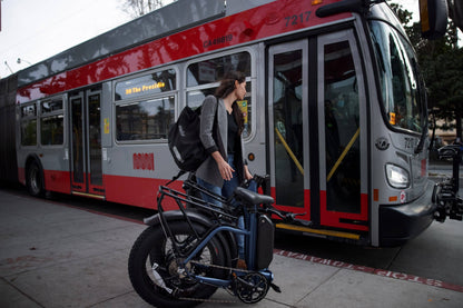 ESPIN - NESTA E-bike