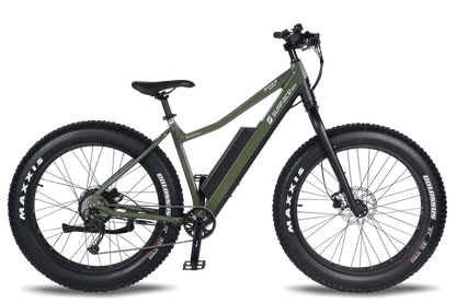 Surface 604 - Boar Explorer E-bike