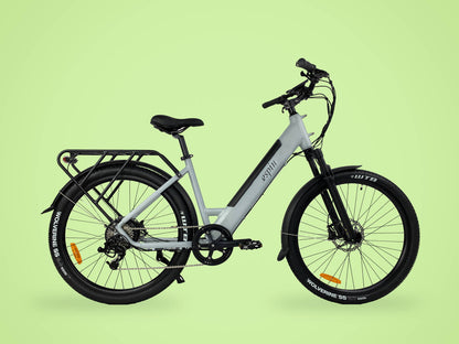ESPIN - 21 FLOW E-bike
