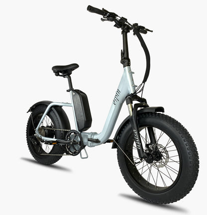 ESPIN - NESTA E-bike