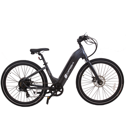Serfas® eDASH 500W E-Bike
