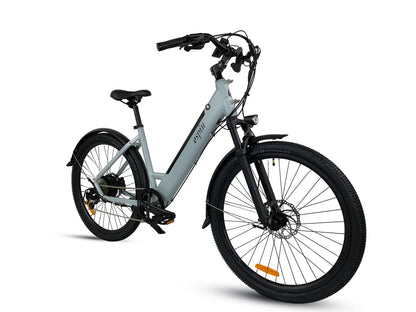 ESPIN - 21 FLOW E-bike