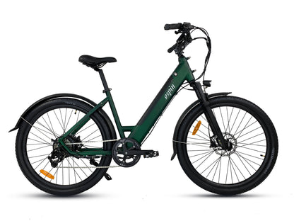 ESPIN - 21 FLOW E-bike