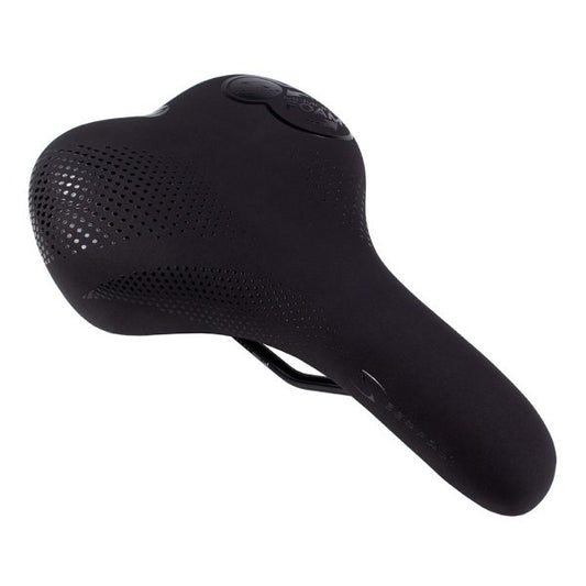 Serfas - TBM-10 Tailbones® Memory Foam Waterproof Saddle