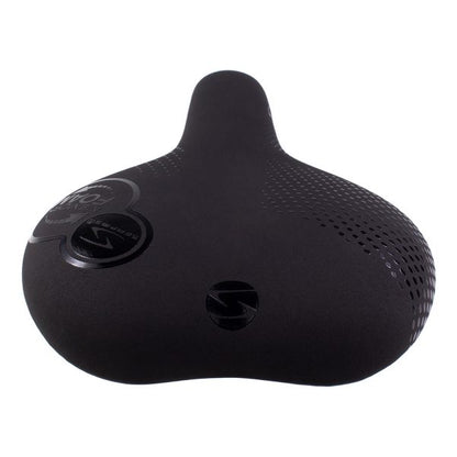 Serfas - TBM-10 Tailbones® Memory Foam Waterproof Saddle