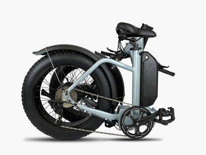 ESPIN - NESTA E-bike