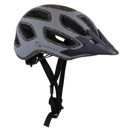 HT-600/604 Incline Enduro Helmet