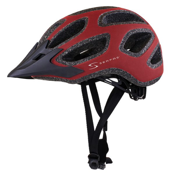 HT-600/604 Incline Enduro Helmet