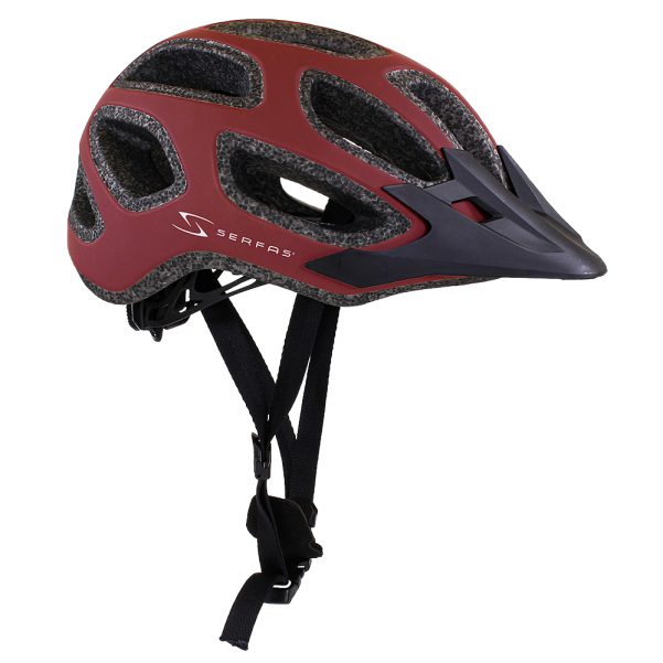 HT-600/604 Incline Enduro Helmet