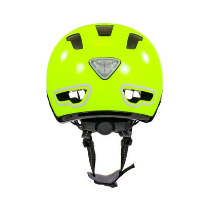 HT-500/504 Kilowatt E-Bike Helmet
