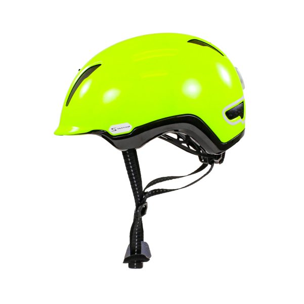 HT-500/504 Kilowatt E-Bike Helmet