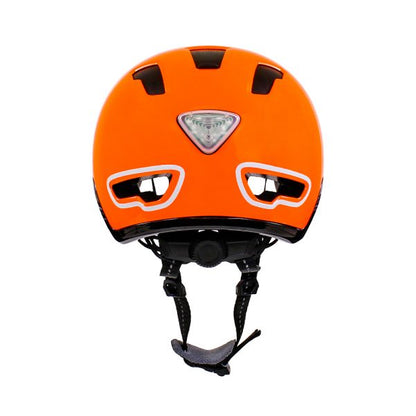 HT-500/504 Kilowatt E-Bike Helmet