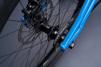 Serial 1 - MOSH/CTY E-bike