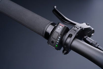 Serial 1 - MOSH/CTY E-bike