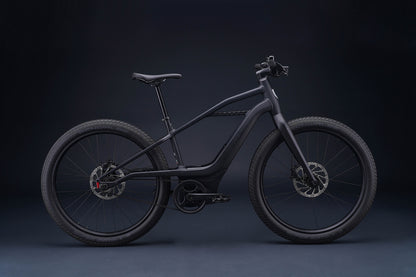Serial 1 - MOSH/CTY E-bike