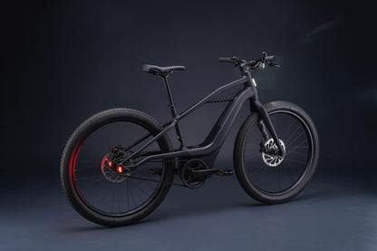 Serial 1 - MOSH/CTY E-bike