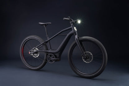Serial 1 - MOSH/CTY E-bike