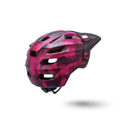 Kali Protectives - Maya 3.0