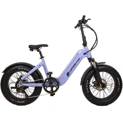 Serfas® – eDASH Mini 500W E-bike