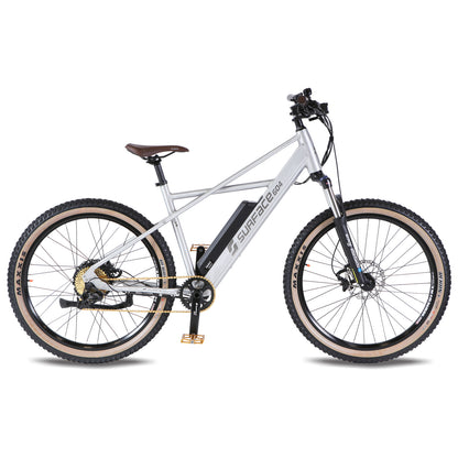 Surface 604 - Quad E-bike