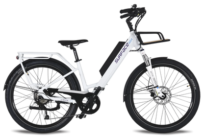 Surface 604 - V Rook