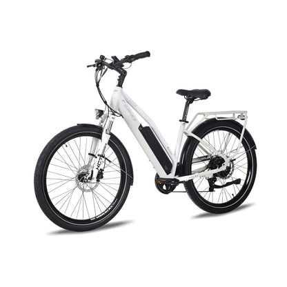 Surface 604 - 2023 ROOK E-bike