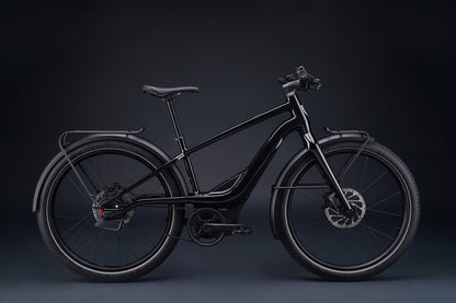 Serial 1 - RUSH/CTY SPEED E-bike