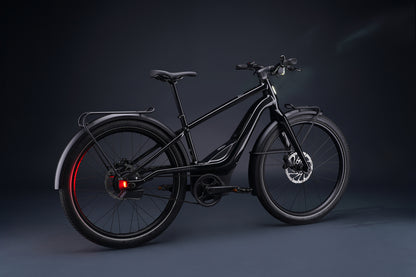 Serial 1 - RUSH/CTY SPEED E-bike