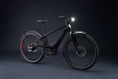 Serial 1 - RUSH/CTY SPEED E-bike